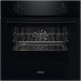 Zanussi ZOHKC0K2 Ugradbena pecnica crna