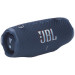 JBL Charge 6 blau Bluetooth-Lautsprecher