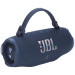 JBL Charge 6 blau Bluetooth-Lautsprecher