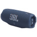 JBL Charge 6 blau Bluetooth-Lautsprecher