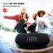 JBL Charge 6 blau
