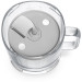 SMEG HBFP11 Multi-Zerkleinerer