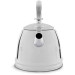SMEG WKF01SS Wasserkessel