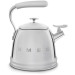 SMEG WKF01SS Wasserkessel