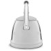 SMEG WKF01SS Wasserkessel