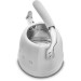 SMEG WKF01SS Wasserkessel
