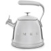SMEG WKF01SS Cajnik za vodu 2,3 litre,