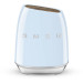SMEG KBSF02PB Messerblock 6 teilig