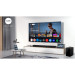 TCL Q85HE Soundbar mit Dolby Atmos