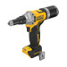 DeWalt DCF414NT-XJ Akku-Nietpistole