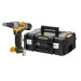 DeWalt DCF414NT-XJ Akku-Pištola za 18 V