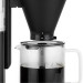 Wilfa Zense Alux Coffee Maker