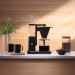 Wilfa Zense Alux Coffee Maker