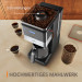 Krups KM 8428 Grind Aroma XL