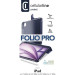 Cellularline Folio Pro iPad Air 11" 2024