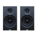 Elac Debut 3.0 B6.3 crne boje, par