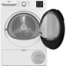 Beko BM3T3822W Wärmepumpentrockner