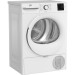 Beko BM3T3822W Wärmepumpentrockner