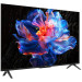 TCL 43V6C 4K HDR TV mit Google TV