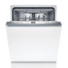 Bosch SBD6ECX12E Serija 6 Ugradbeni 60