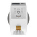 BenQ GV50 Portabler LED Beamer