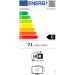 LG 50UA73006LA UHD Smart TV