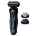Braun Rasierer Series 5 52-B1650s