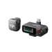 DJI Mic 3 (1 Sender + 1 Empfänger)