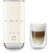 SMEG MFF02CREU Milchaufschäumer