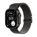 Apple Watch Ultra 3 Milanaise Crna Small