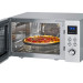 Severin MW7918 Mikrowelle mit Grill