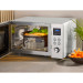 Severin MW7918 Mikrowelle mit Grill