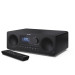 Sharp XL-B720D(BK) TOKYO DAB+ Hi-Fi