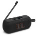 JBL Tuner 3 crni Prijenosni radio radio