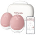 Momcozy M9 Mobile Milchpumpe
