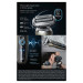 Braun Rasierer Series 7 72-C7200cc
