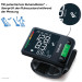 Beurer BC 87 BT Blutdruckmessgerät
