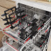 Bosch PRS9A6H40 Serie 8 Gaskochfeld