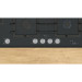 Bosch PRS9A6H40 Serie 8 Gaskochfeld