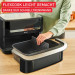 Tefal EY9228 Dual Easy Fry Flex