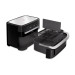 Tefal EY9228 Dual Easy Fry Flex
