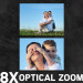 Agfaphoto DC8300 silver