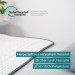 Beurer UB 60 Wärmeunterbett Green Planet