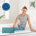 Beurer UB 60 Wärmeunterbett Green Planet