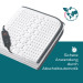 Beurer UB 60 Wärmeunterbett Green Planet