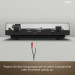 Sony PS-LX5BT Plattenspieler