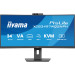 iiyama ProLite XCB3497WQSNPH-B1 34" 21:9