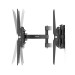 Hama TV-Wandhalterung (84") bis 50kg