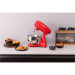SMEG SMF05RDEU Küchenmaschine rot