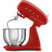 SMEG SMF05RDEU Küchenmaschine rot